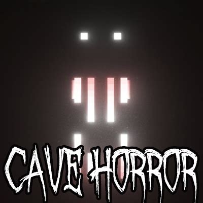 cave horror project